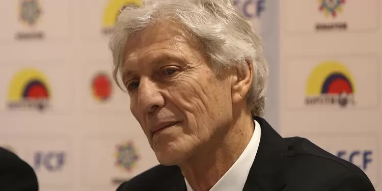 José Néstor Pékerman José Néstor Pékerman