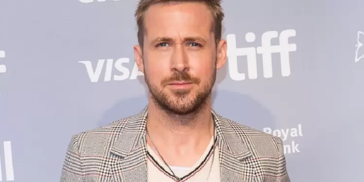 Ryan Gosling