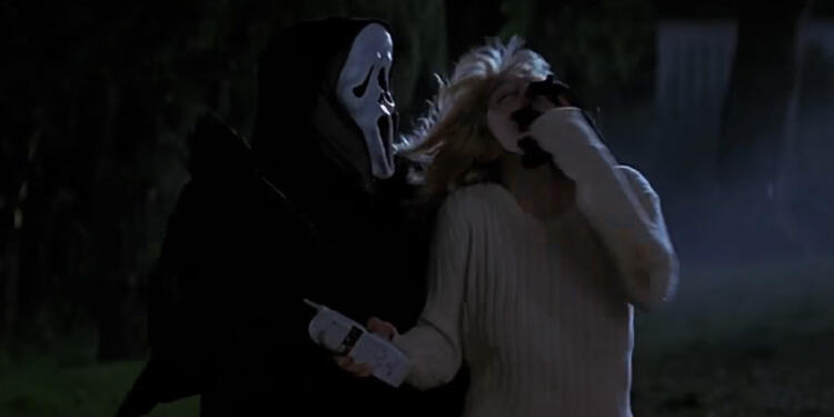 Scream