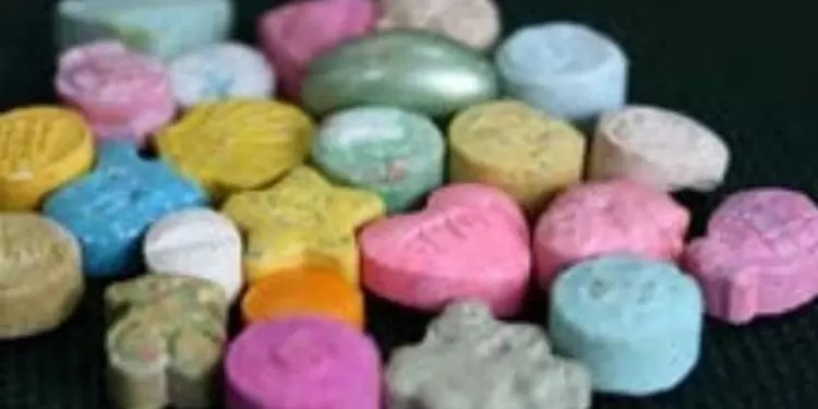 Drogas sintéticas Autoridades encuentras nuevas drogas sintéticas en Colombia