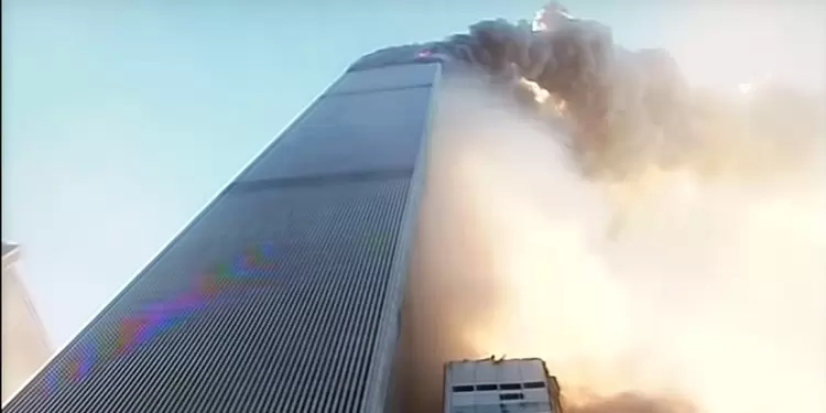 Ataque terrorista 11S