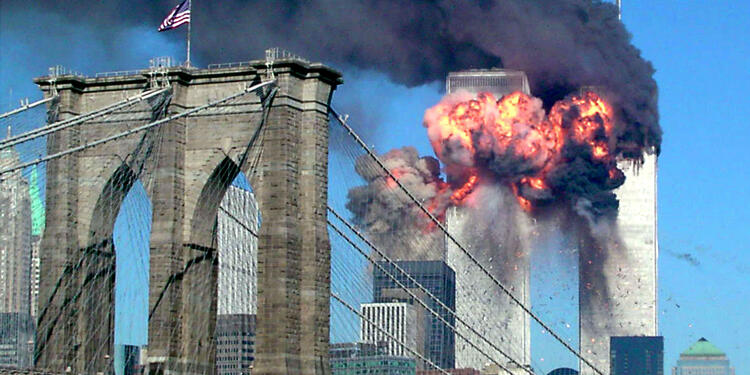 Torres Gemelas New York