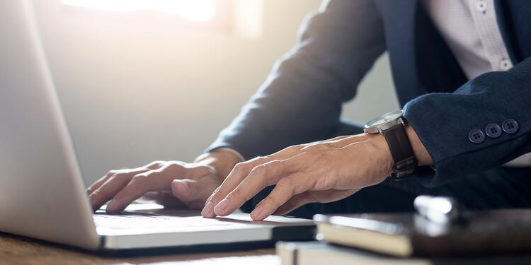 La modalidad de teletrabajo sigue creciendo en el mundo