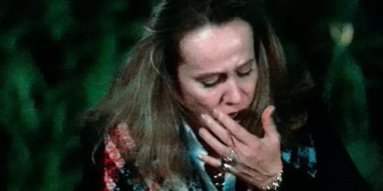La Ley del Corazón recreó escena de violencia intrafamiliar en estrato seis La Ley del Corazón recreó escena de violencia intrafamiliar en estrato seis