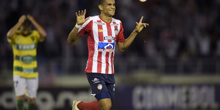 Luis Díaz Luis Díaz