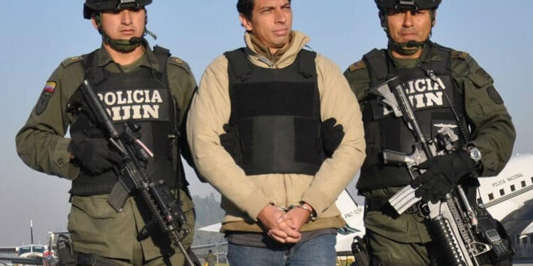 David Murcia