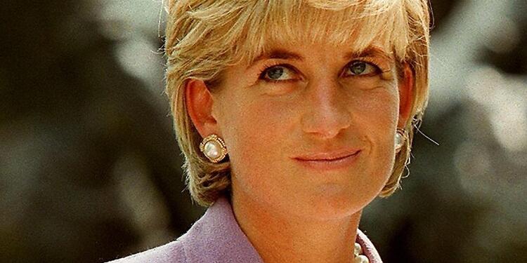 Princesa Diana de Gales