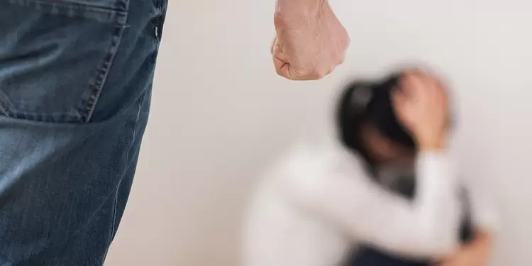 Adolecente abusada sexualmente