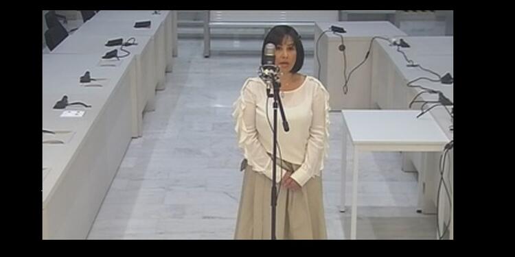 Claudia Patricia Díaz Guillén