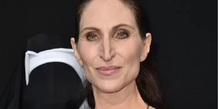 Bonnie Aarons Bonnie Aarons