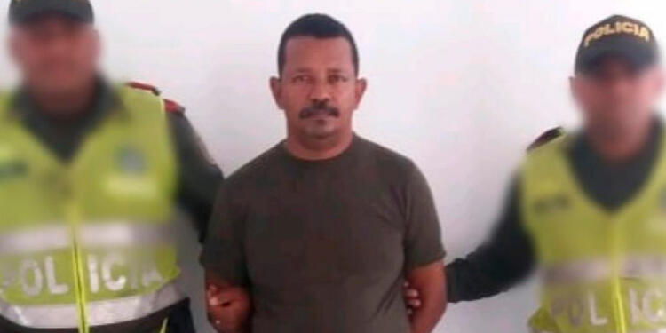 Adolfo Enrique Arrieta García