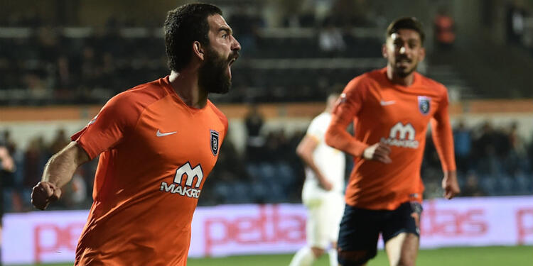 Arda Turan