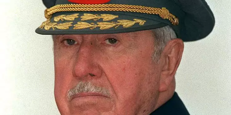 Augusto Pinochet
