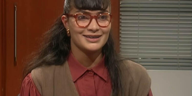 Betty la Fea