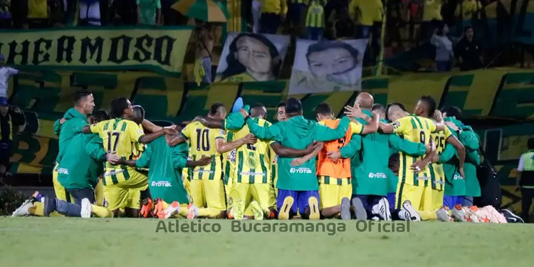 Atlético Bucaramanga