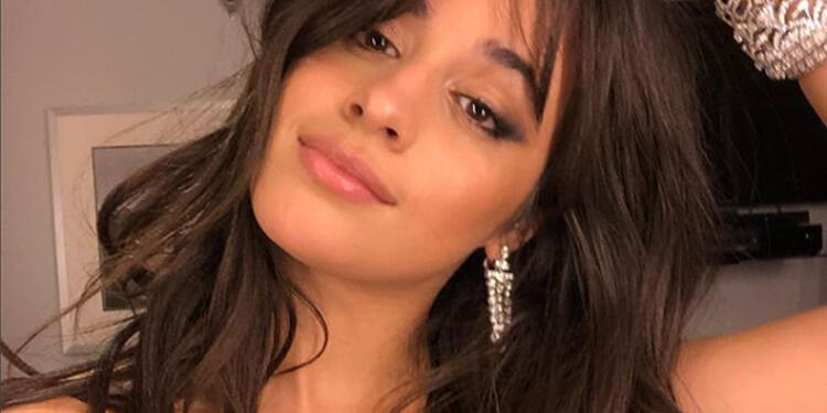 Camila Cabello