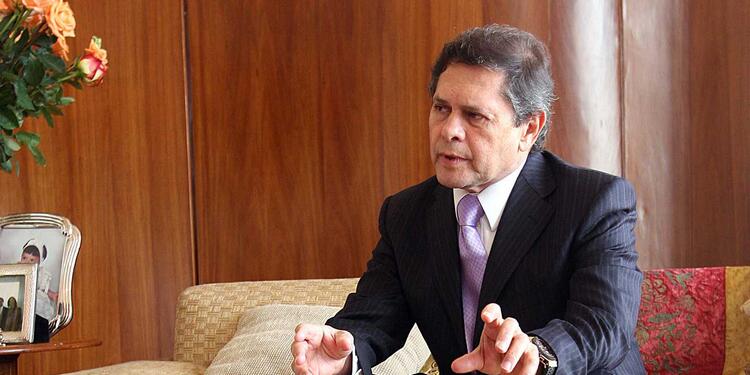 Carlos Mattos es requerido por la justicia de Colombia. Carlos Mattos es requerido por la justicia de Colombia.