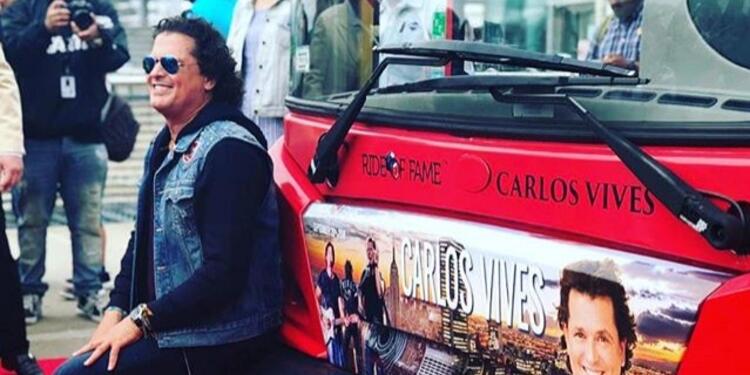 Carlos Vives Carlos Vives