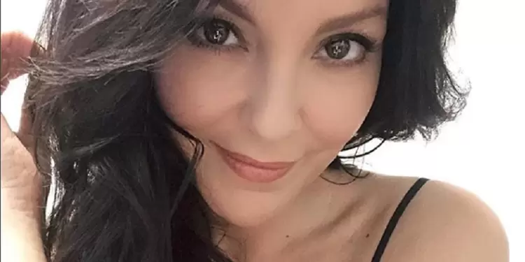 Carolina Gómez