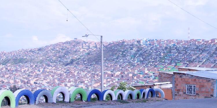 Festival 'Ojo al Sancocho'