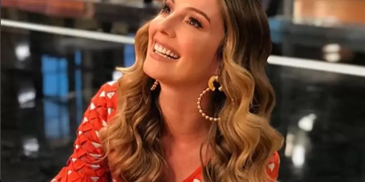 Claudia Bahamón