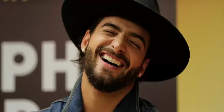 Artista colombiano Maluma Artista colombiano Maluma