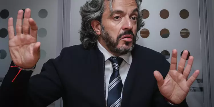 Juan Daniel Oviedo