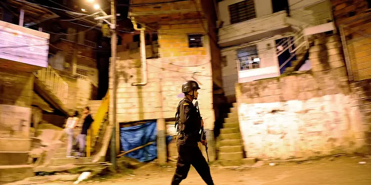 Durante las distintas versiones de los paramilitares siempre se habló de una supuesta alianza con la Fuerza Pública durante la Operación Orión.