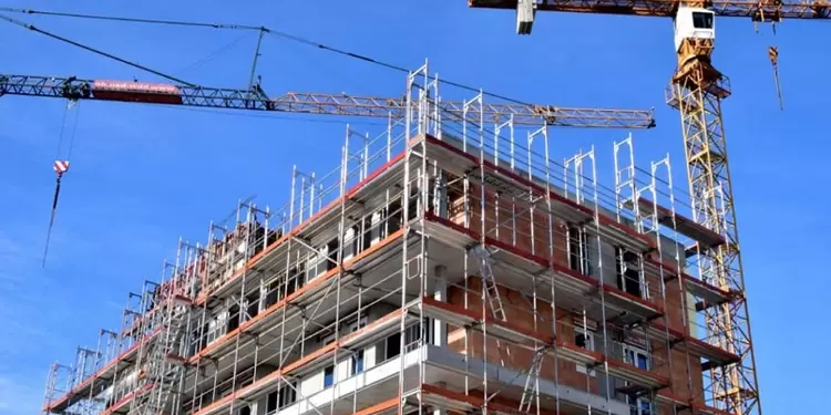 Construcción de vivienda