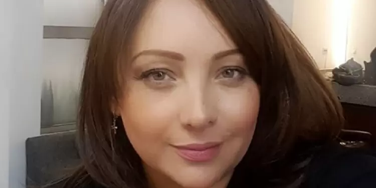 Ana Victoria Beltrán