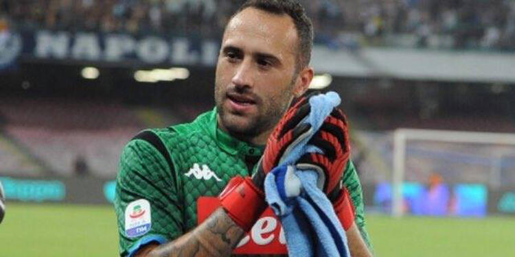 David Ospina