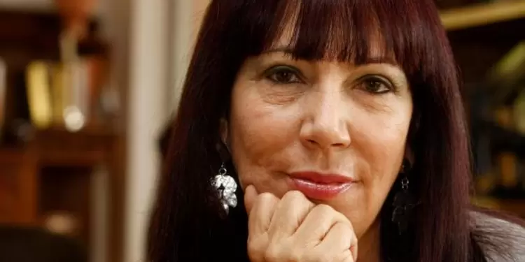 María Jimena Duzán decidió atacar a Ernesto Macías Tovar.