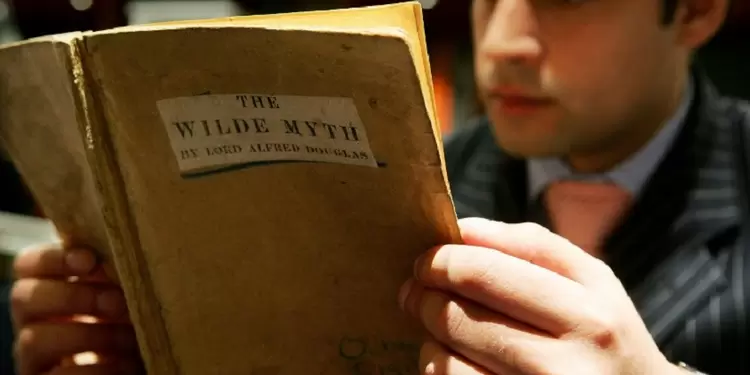 Oscar Wilde