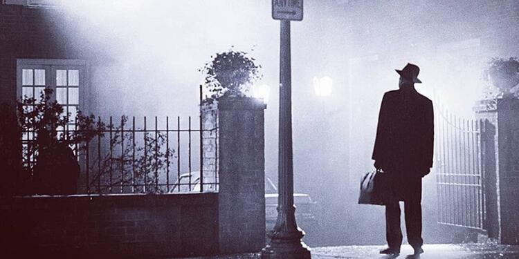 ‘El Exorcista’