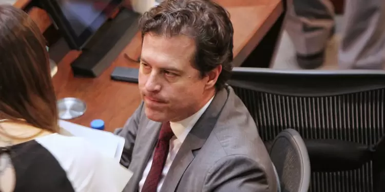 Juan Manuel Galán