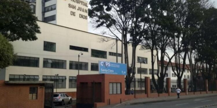 Hospital San Juan de Dios