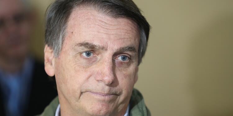 Jair Bolsonaro Jair Bolsonaro