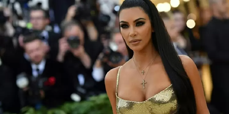 Kim Kardashian