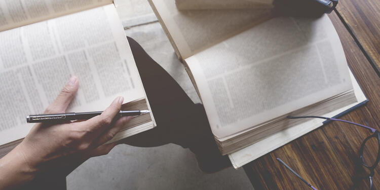 La lectura La lectura