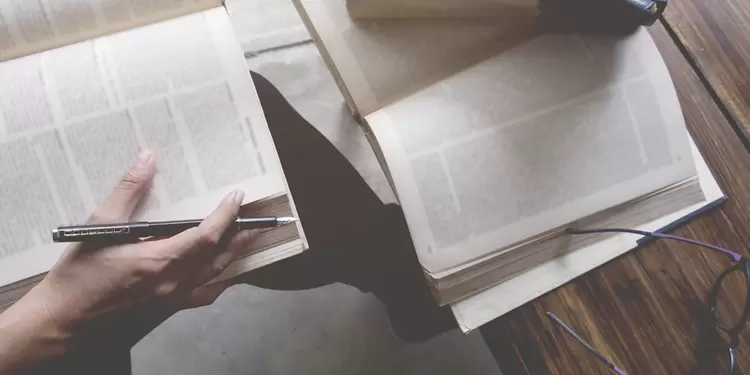La lectura es vital para crear un criterio definido en diferentes ámbitos