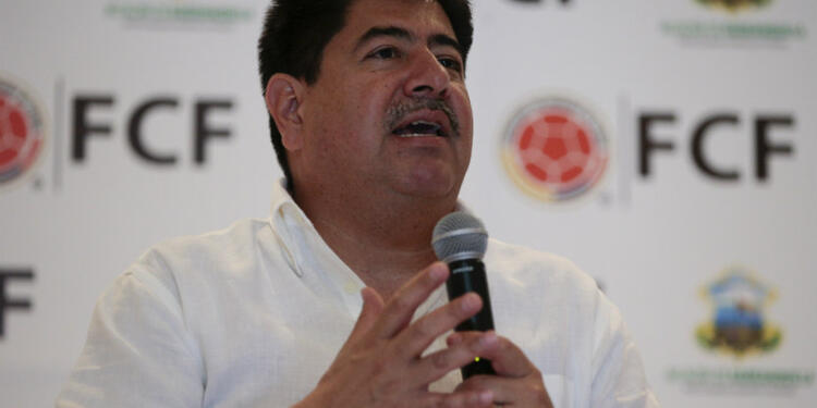 Luis Bedoya