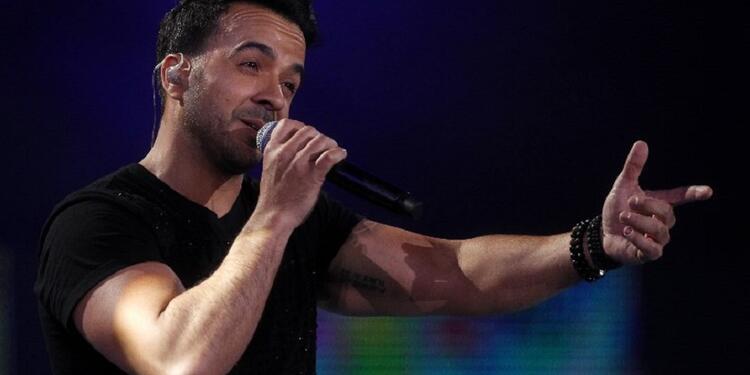 Luis Fonsi