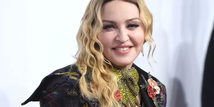 Nuevo disco de Madonna saldrá en 2019