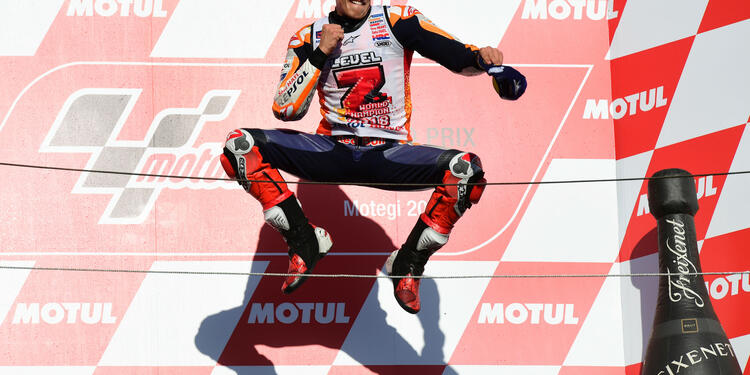 Marc Márquez Marc Márquez