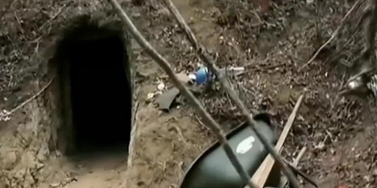 En la zona Minesa adelanta exploración.