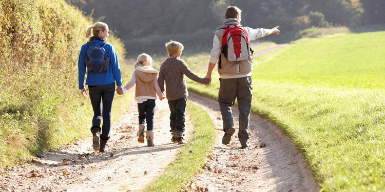 Padres e hijos