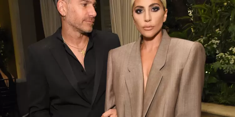 Lady Gaga rompe su compromiso con Christian Carino