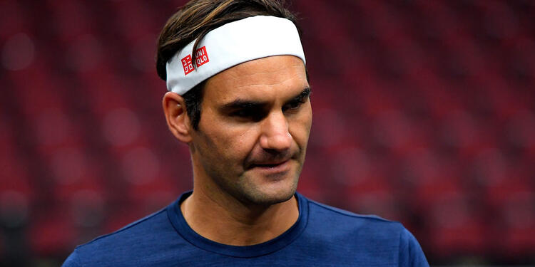 Roger Federer