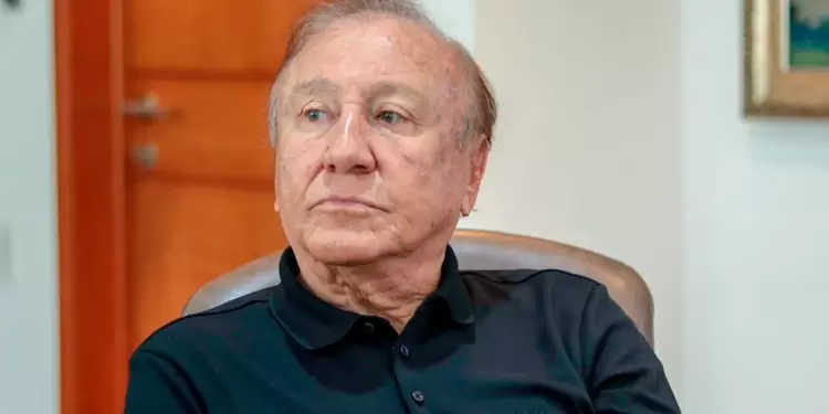 Rodolfo Hernández