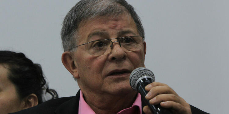 Rodrigo Granda